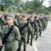 Shqipëria dërgon 17 ushtarakë dhe një helikopter në KFOR, misioni deri në 2029