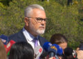 Ndryshimet në Kodin e Procedurës Penale, Gogu: Më 30 shtator publikojmë paketën e re
