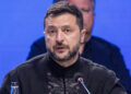 Zelensky: Ukraina e gatshme të respektojë armëpushimin 3-ditor të shpallur nga Putini -