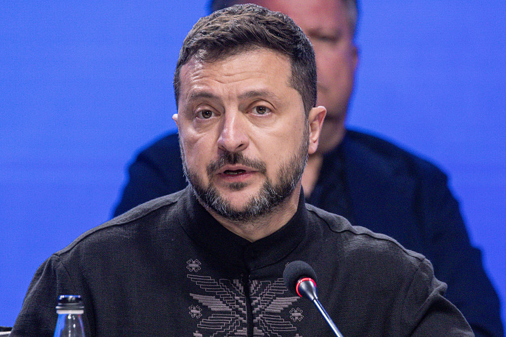 Koreja e Jugut kërkon falje nga Ukraina pasi Zelensky zbuloi transferimin e dy ushtarëve koreano veriorë 