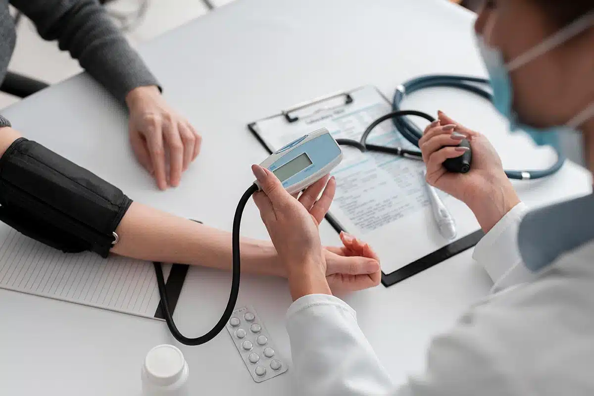 Albania expands its basic health check-up program under state management