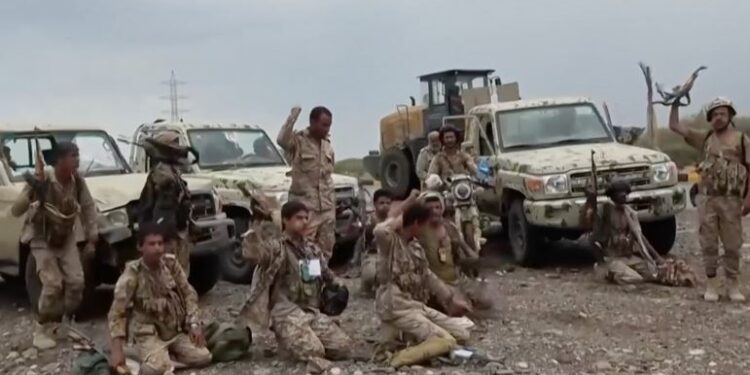 Arabia Saudite konfirmon se Huthët u përpoqën të kryenin një sulm me raketa në Riad -