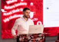 1,500 të rinj zgjedhin Vodafone për të nisur karrierën e tyre! “Graduate Programme”, një sukses i investimit në talentin e ri në Shqipëri