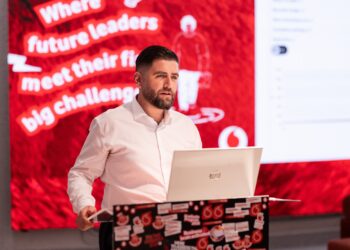 1,500 të rinj zgjedhin Vodafone për të nisur karrierën e tyre! “Graduate Programme”, një sukses i investimit në talentin e ri në Shqipëri