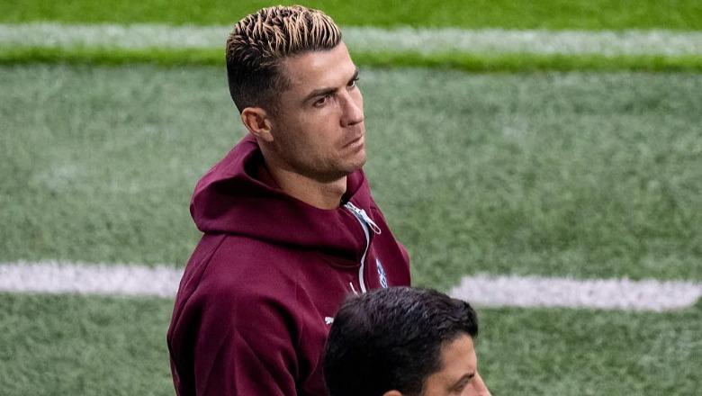  Do t ju tregoj të gjithë të vërtetën   Ronaldo merr vendimin e papritur për Portugalinë