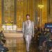 FOTO/ Modeli shqiptar Jurgen Lika prezanton momentet më të veçanta nga New York Fashion Week 2026