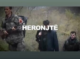 ‘Marshim për lirinë dhe UÇK-në’/ Këngëtari i njohur, Yll Limani mbështet marshin e 12 shtatorit në Prishtinë