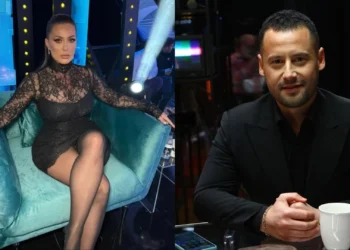 Konfirmohet! Olta Gixhari dhe Dorian Ramaliu, dyshja e re në krye të emisionit “Fiks Fare”