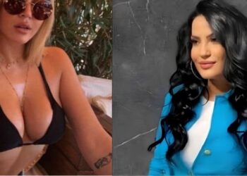 Mashtroi Kejvina Kthjellën duke i marrë 8 mijë €, merret e pandehur shoqja e saj, kryeinspektore, Anela Osmani