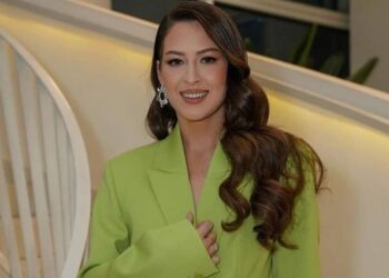“Ne jemi ‘best friends’”, Françeska Murati flet për herë të parë pas ndarjes nga partneri: Duhemi si shokë, takohemi çdo ditë