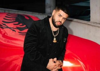 Noizy surprizon fansat, tërhiqet nga koncertet në klubet e natës: Nuk dua të vazhdojë të bëjë diçka vetëm sepse funksionon