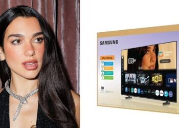Samsung kërkon rrëzimin e padisë pas betejës ligjore me Dua Lipën/ Këngëtarja paditi linjën teknologjike për 15 milionë dollarësh për përdorim imazhi