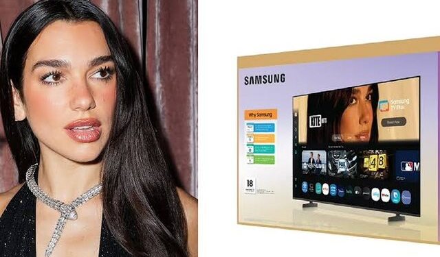 Samsung kërkon rrëzimin e padisë pas betejës ligjore me Dua Lipën/ Këngëtarja paditi linjën teknologjike për 15 milionë dollarësh për përdorim imazhi