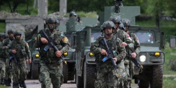 Nufi përshëndet vendimin e Kuvendit: Misioni në Gaza e shndërron angazhimin e Shqipërisë në kontribut konkret