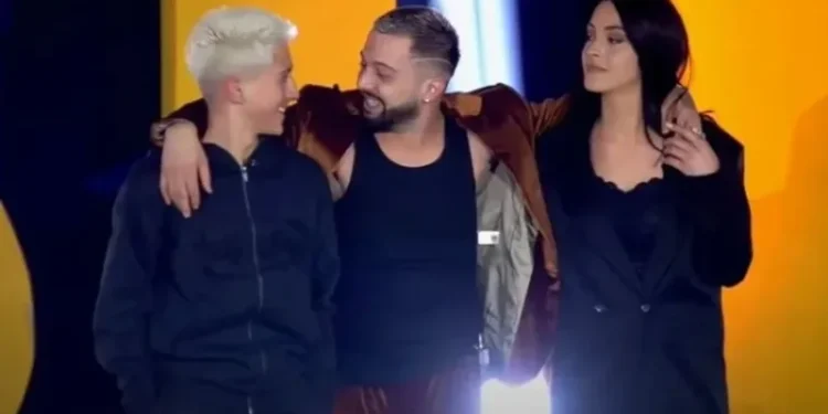 Një vit nga vdekja e vëllait të Gjestit, motra e tij shpërthen ndaj atyre që publikuan foto te varri: Dhimbja nuk tregohet në rrjete sociale