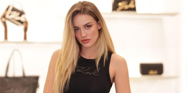 “Kisha qejf të bëja farmaceutikën”, Heidi Baci zbulon ëndrrën që la pas për shkak të COVID-19