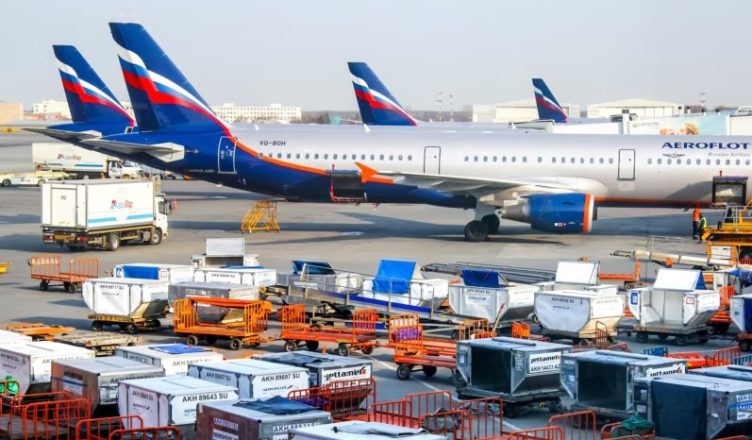 Analiza: Sa mund t’i pengojë Ukraina fluturimet civile në Rusi?