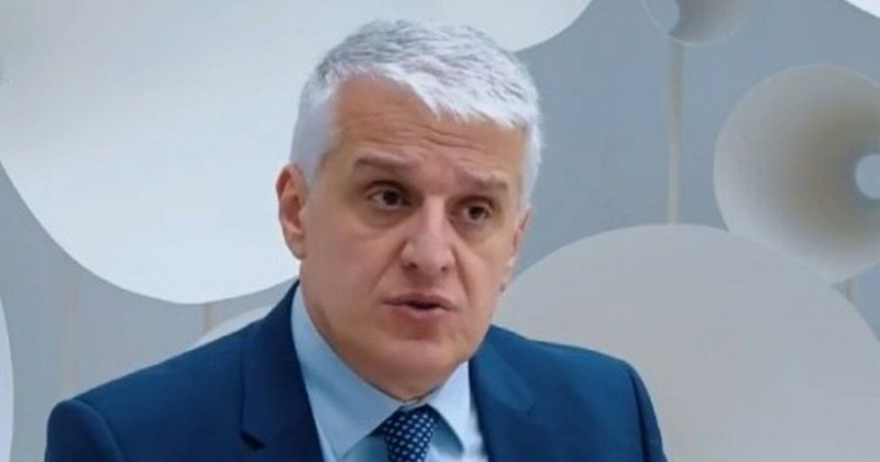 Kriza në Kosovë  Majko  Rrezikon të hyjë në paradhomën e shteteve të dështuara 