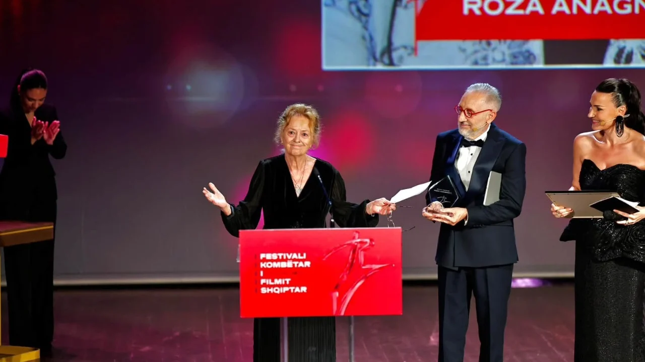 Mes emocioneve dhe polemikave  rikthehet pas 14 vitesh Festivali i Filmit Shqiptar