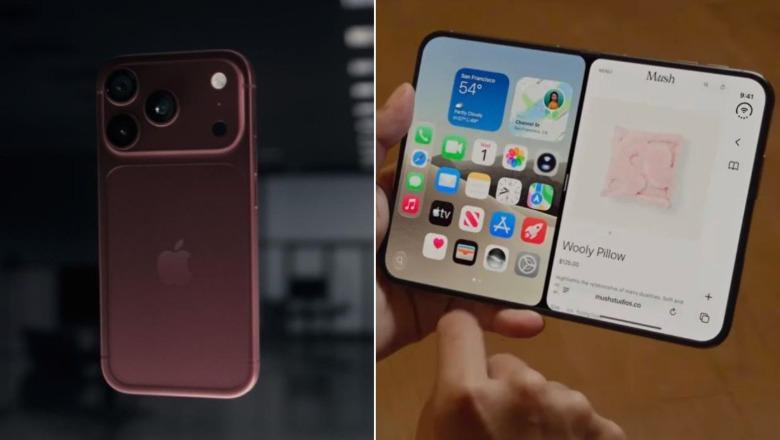 Apple zbulon iPhone 18  iPhone Duo dhe Apple Watch  Risitë dhe çmimet e pajisjeve të reja