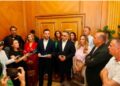 Bojkotojnë votimin e qeverisë/ PDK dhe AAK i thonë “JO” Kurtit