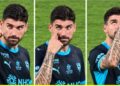 Skandal në futboll/ Tifozët tallen me vdekjen e Diogo Jota, Neves shpërthen: Po na shikon nga lart!