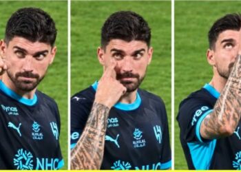 Skandal në futboll/ Tifozët tallen me vdekjen e Diogo Jota, Neves shpërthen: Po na shikon nga lart!