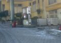 Sarandë/ Shpërthim i fuqishëm në pikën e një karburanti, plagosen 2 persona
