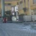 Sarandë/ Shpërthim i fuqishëm në pikën e një karburanti, plagosen 2 persona