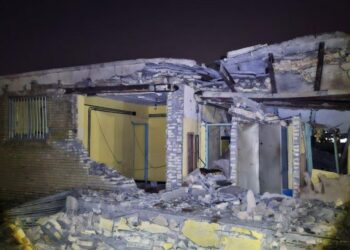 Si ndodhi sulmi në dasmën iraniane? Municioni amerikan goditi çatinë e banesës dhe…