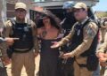 I maskuar si grua dhe me fëmijë në krahë: Arrestohet vrasësi serial në Brazil. Ka rrëfyer 80 vrasje