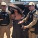 I maskuar si grua dhe me fëmijë në krahë: Arrestohet vrasësi serial në Brazil. Ka rrëfyer 80 vrasje