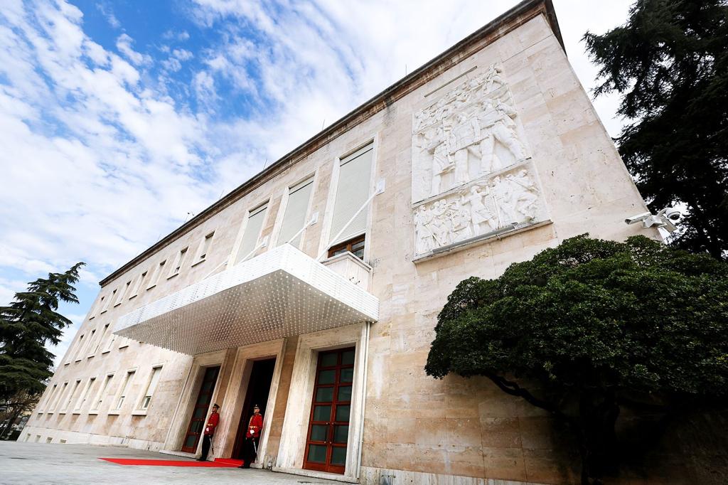 Emërimet e reja në qeveri  Mario Keputa  zv ministër i Ekonomisë dhe Inovacionit