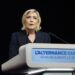 Kandidatët ekstremistë francezë kryesojnë në garën presidenciale të vitit 2027 -