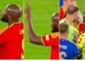 Lukaku provokon italianët, Donarumën s’e mbajnë nervat pas humbjes! Fusha kthehet në ring pas ndeshjes!
