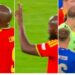 Lukaku provokon italianët, Donarumën s’e mbajnë nervat pas humbjes! Fusha kthehet në ring pas ndeshjes!