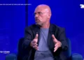 “Me burg të dënohen ata që bëjnë vrasje”, Manjani kundër dënimit të Veliajt: Nuk duhej të ishte arrestuar!