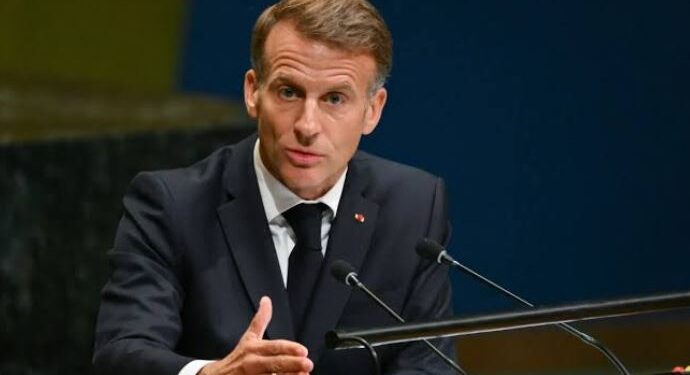 Franca dërgon trupa në Arabinë Saudite -
