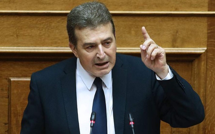  Jini të sigurt  do i arrestojmë që të gjithë    Ministri grek ngre alarmin  Call Centerat shqiptarë po mashtrojnë grekët  janë bërë si epidemi  