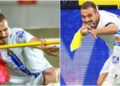 Bilardo apo armë? Sulmuesi i Izraelit ndez polemikat, ndëshkohet me karton të kuq
