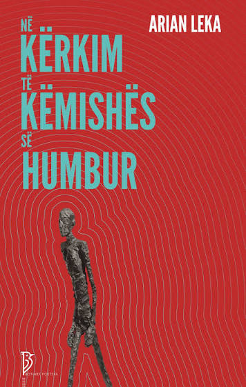 Në kërkim të fëmijërisë dhe atdheut të humbur