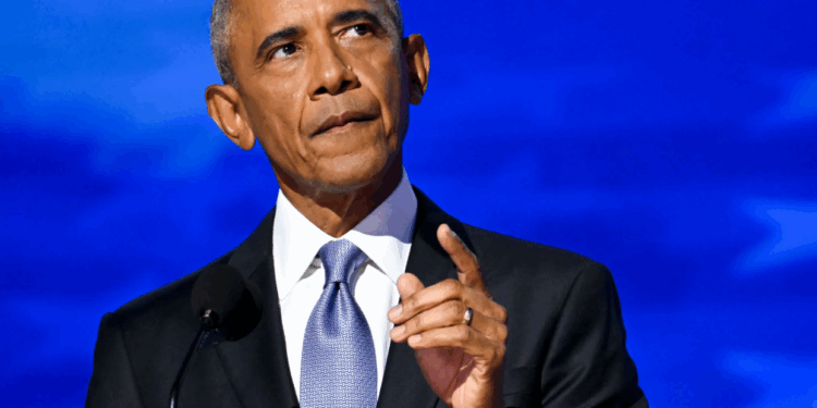 Paralajmërimi i Barack Obamës për rrezikun që po i vjen botës -