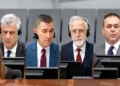 “Reagimi për vendimin e Hagës, dështim i politikës’