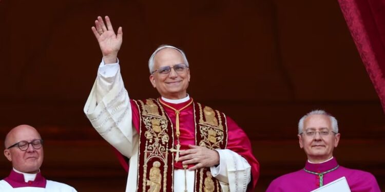 Papa Leo turne 11-ditor në Uruguai, Argjentinë dhe Peru -