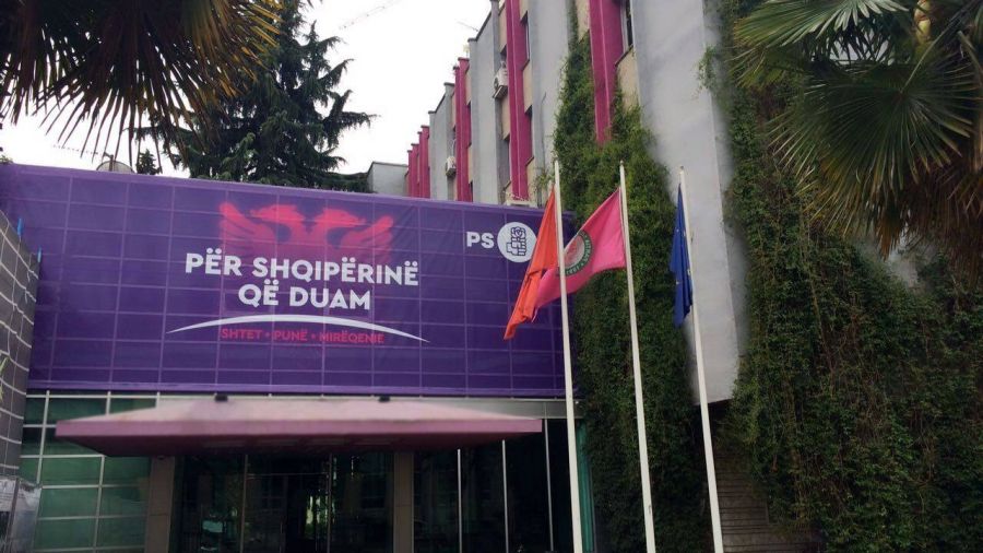 Deputetet e PS reagojnë pas sulmeve ndaj kolegeve  Dhuna nuk është protestë  të rishikikohet protokolli i sigurisë