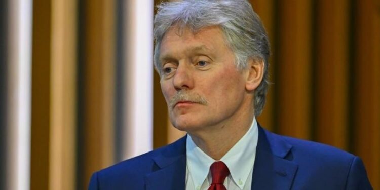 Kremlini: Ukraina po paguan çmimin për sulmet ndaj Rusisë -