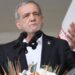 Pezeshkian: Irani qëndron i vendosur kundër SHBA-së dhe Izraelit, i llogaritën gabim sanksionet -