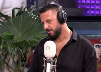 Nga “Big Brother” te lulet e Stelinës: Armir Shahini tregon të vërtetën