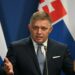 Sllovakia “sulmon” BE: Disa liderë perëndimorë duan patjetër luftë me Rusinë