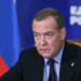 Medvedev kërcënon Gjermaninë: Ju godasim direkt mbi objektet e prodhimit ushtarak
